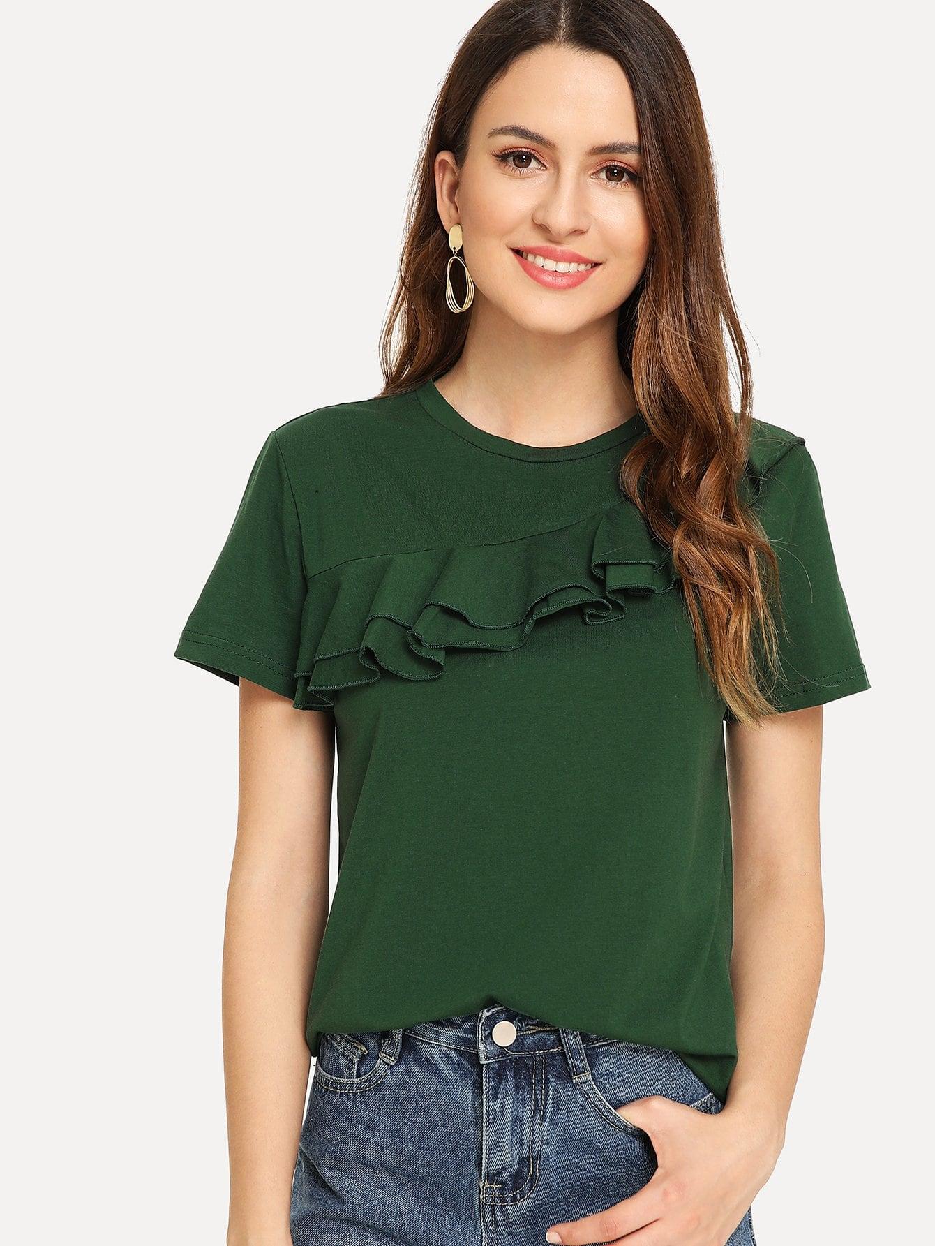 футболка SheIn