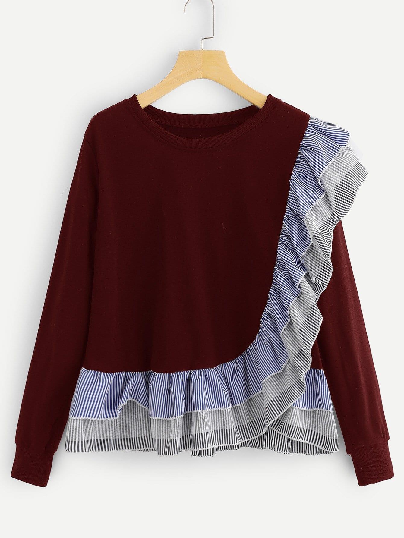 футболка SheIn