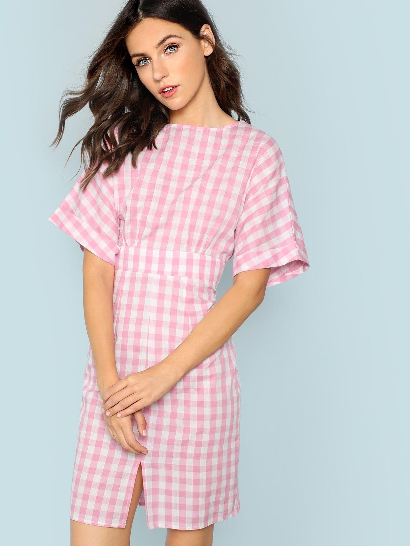 Рубашка SheIn