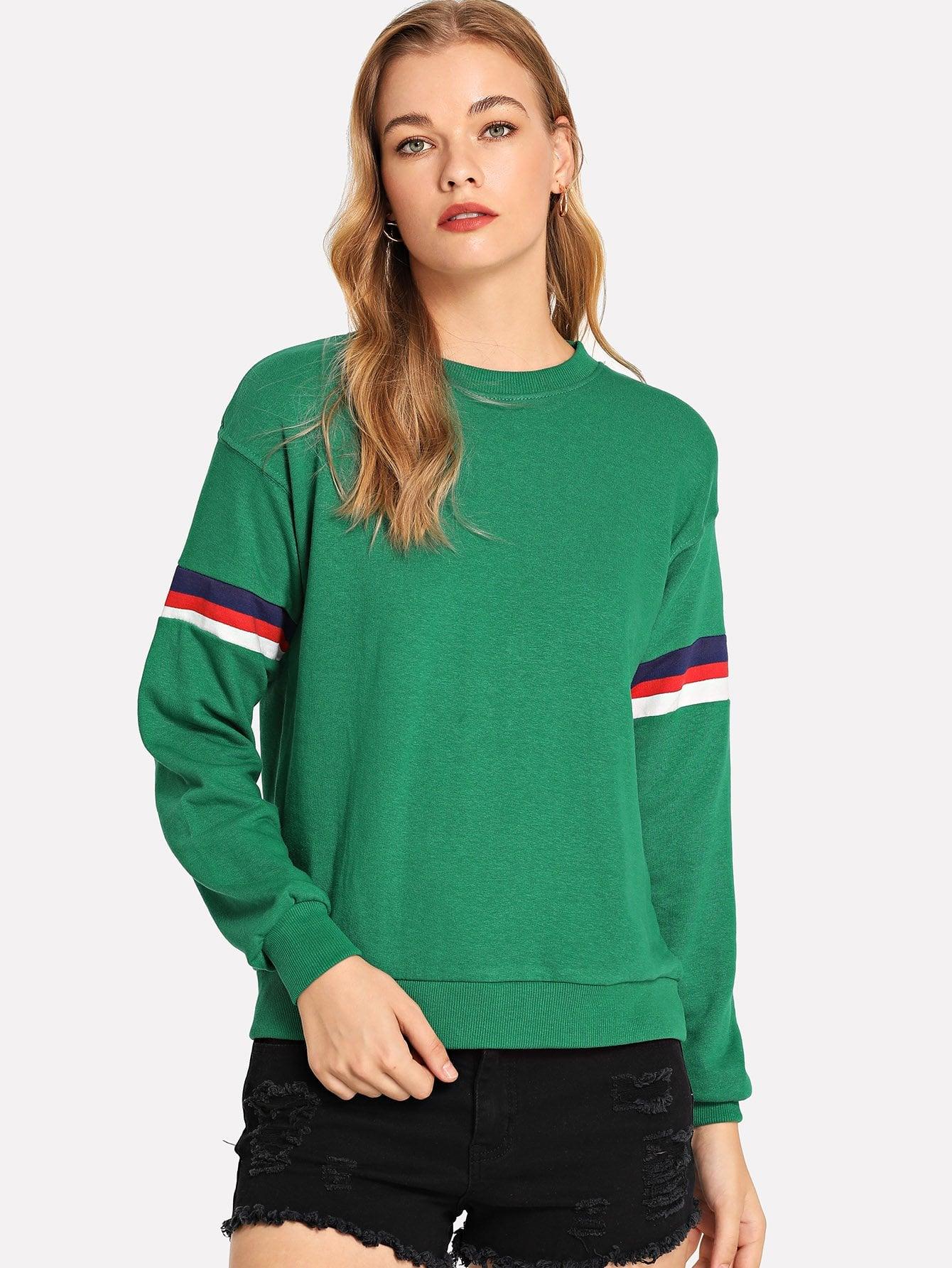 Футболка SheIn