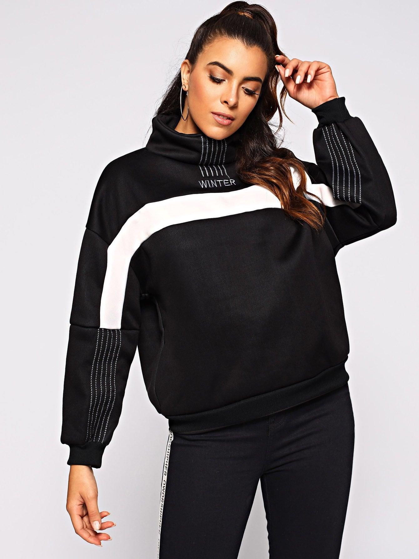 футболка SheIn