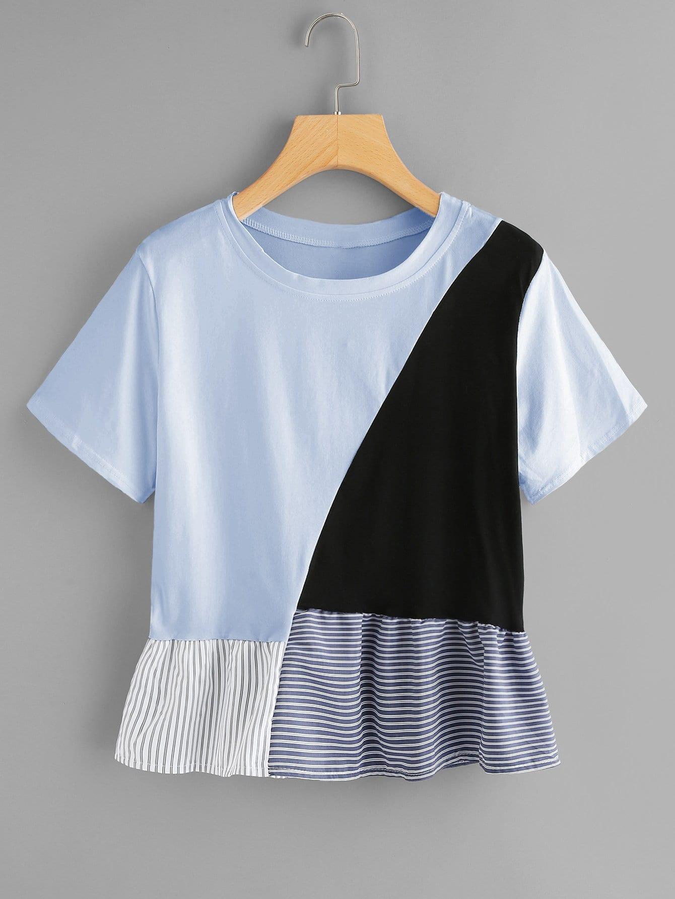 Футболка SheIn