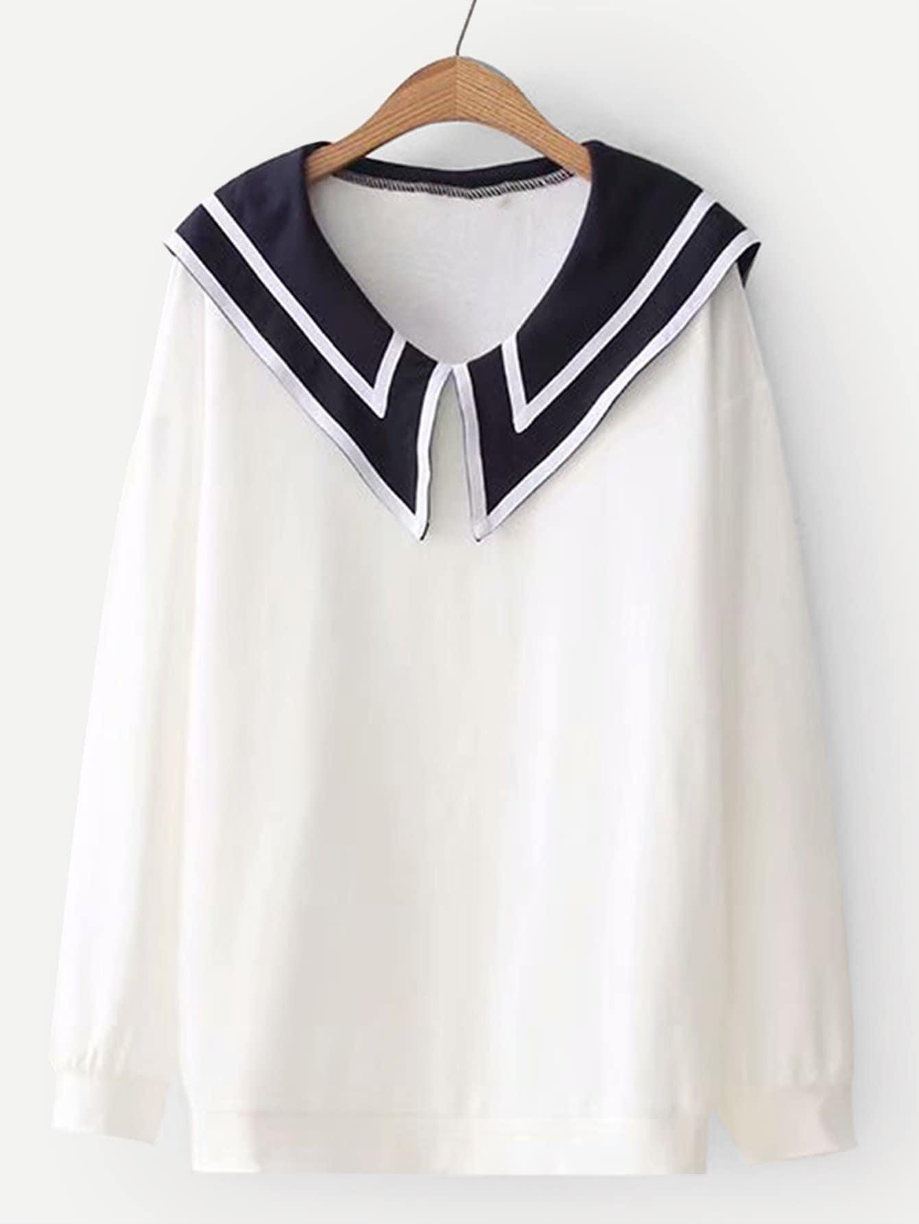 Футболка SheIn