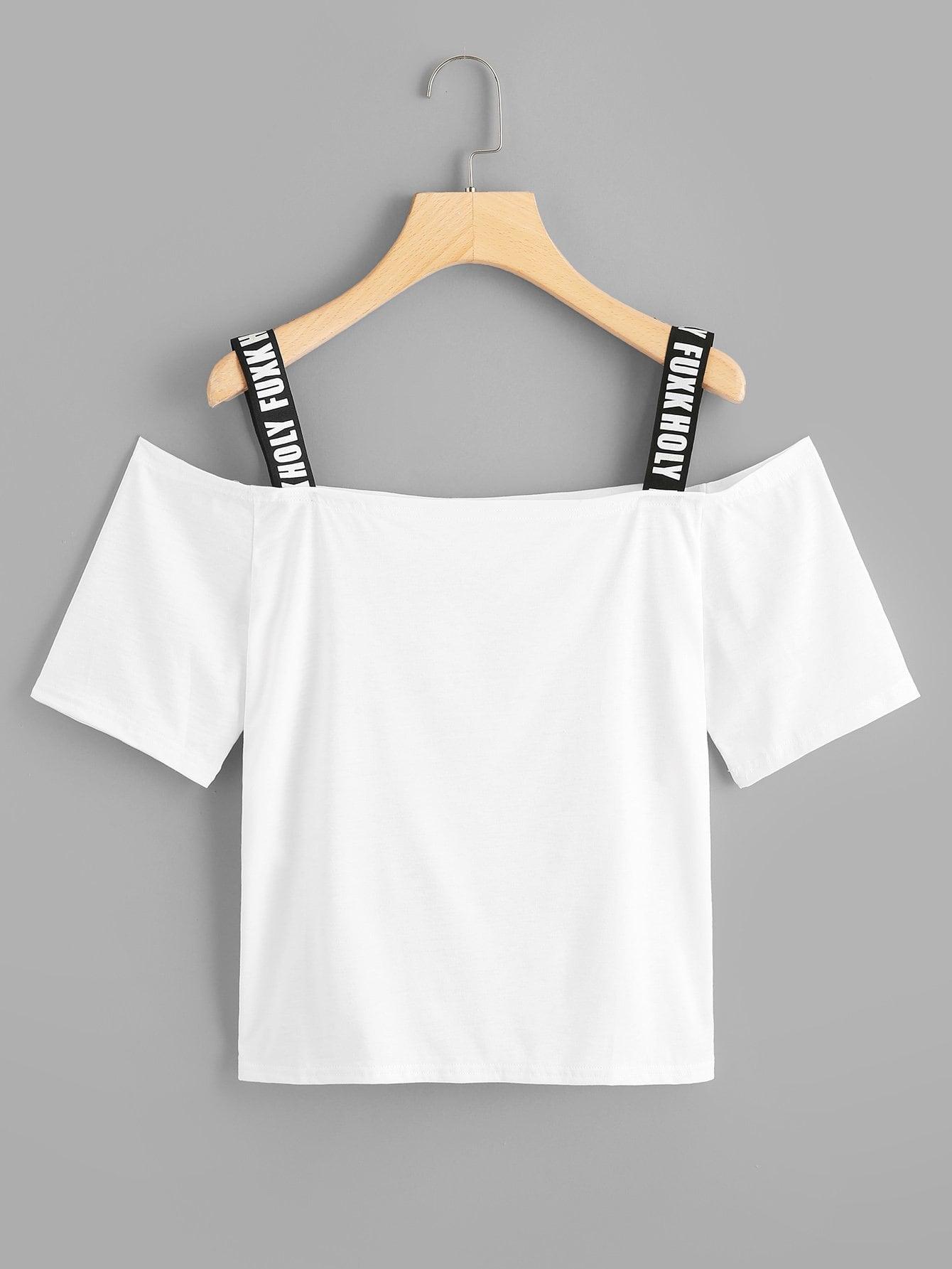 Футболка SheIn