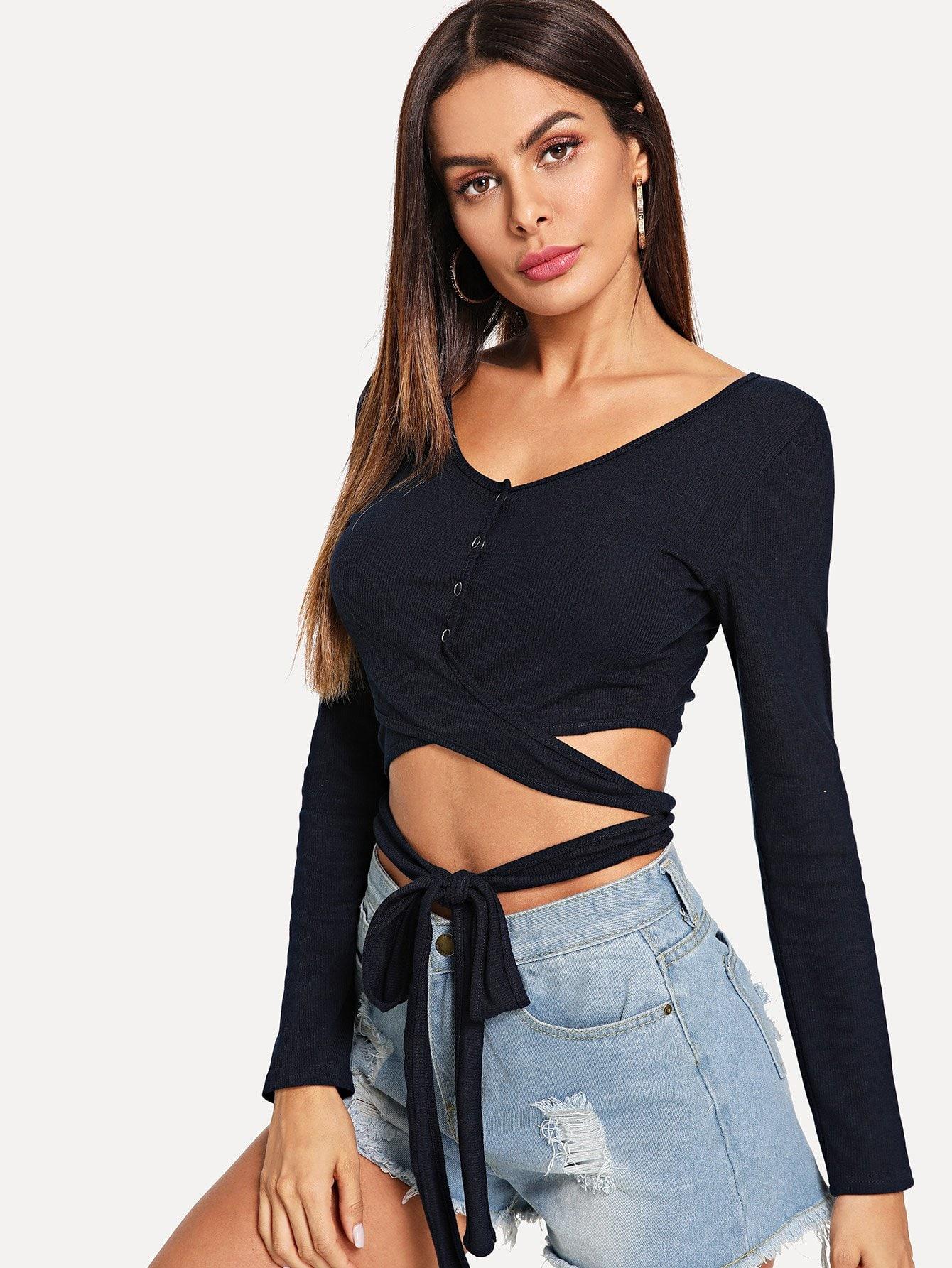 футболка SheIn