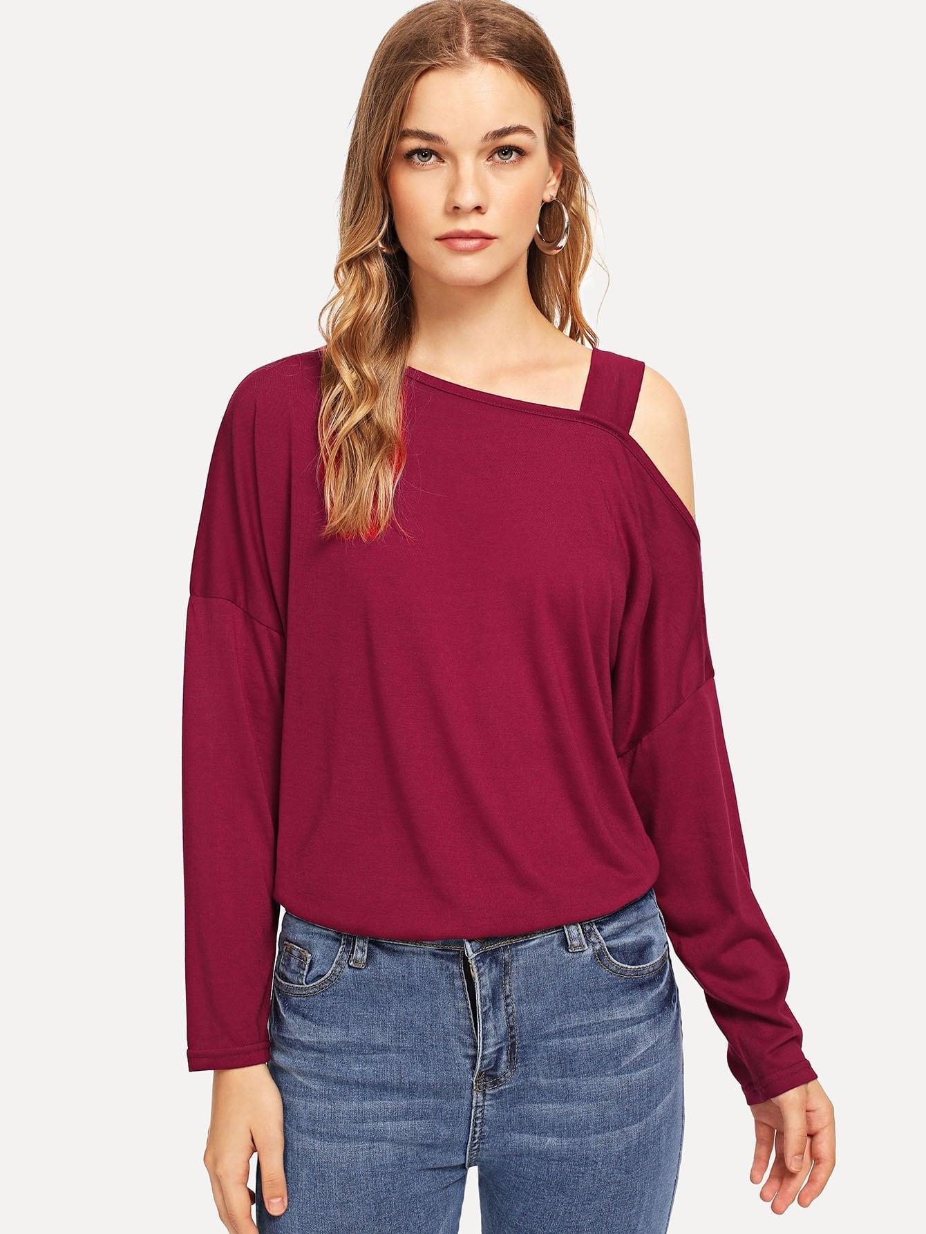 футболка SheIn