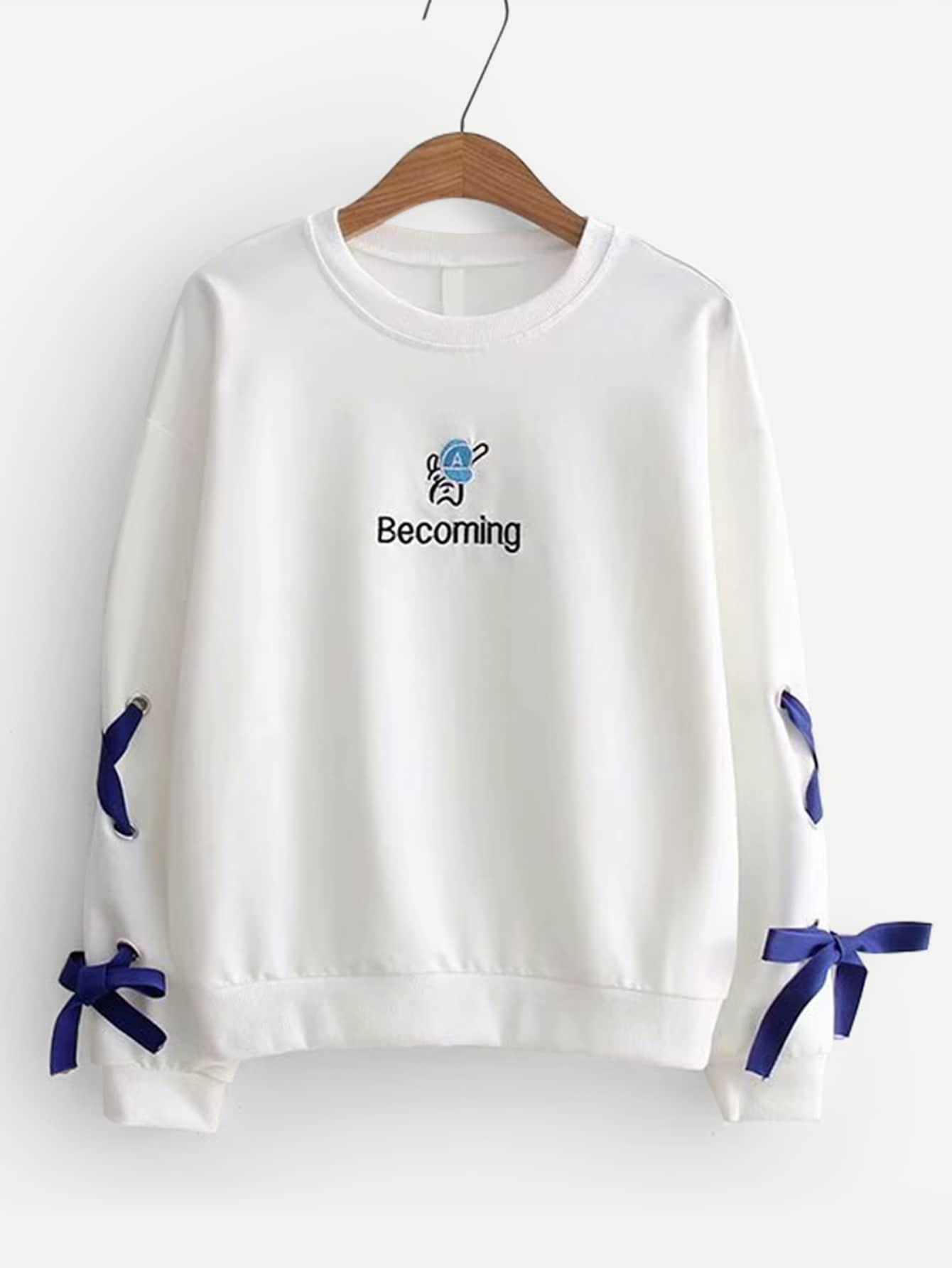 Футболка SheIn