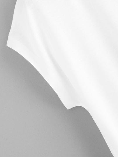 Футболка SheIn