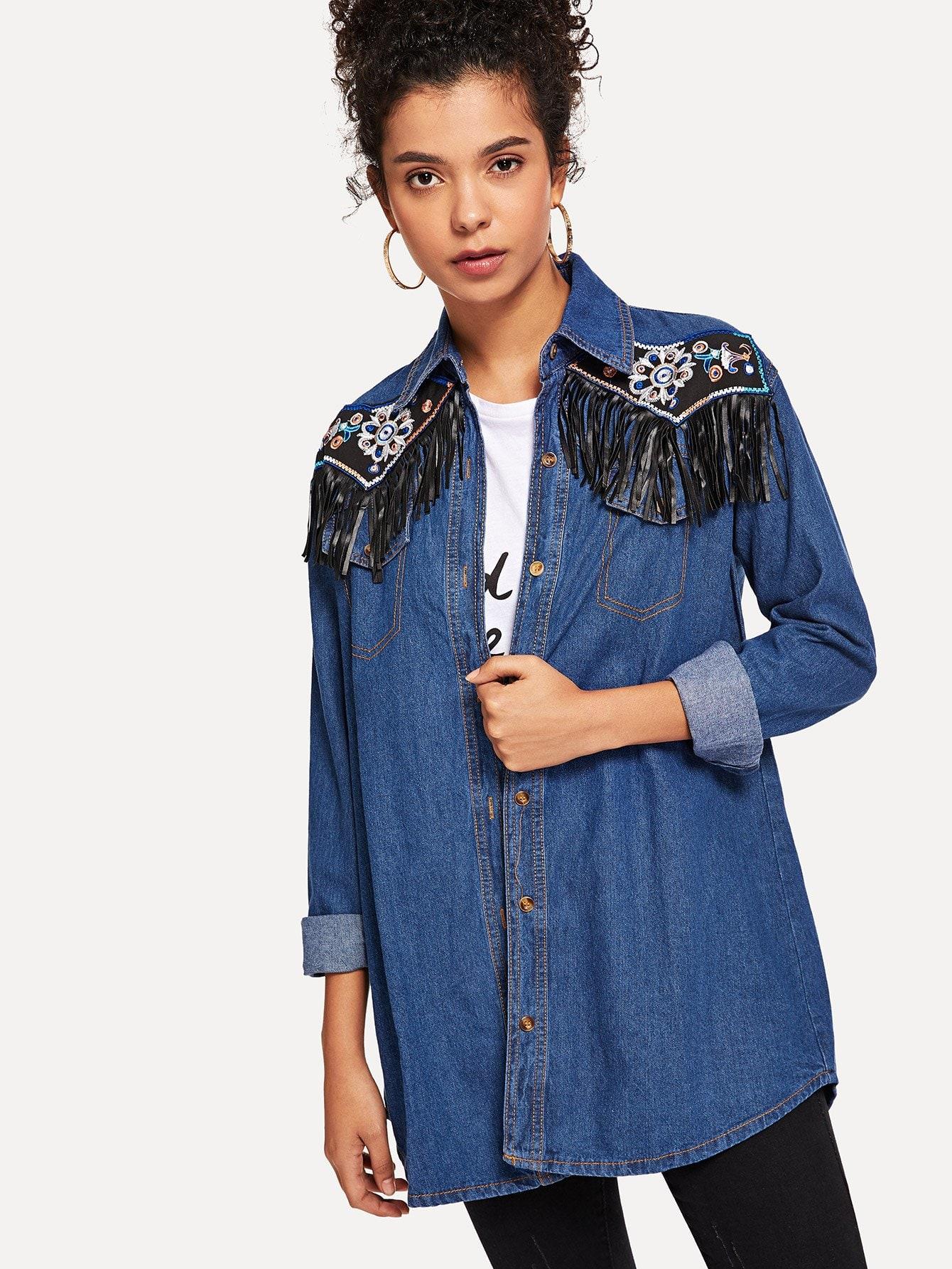 футболка SheIn