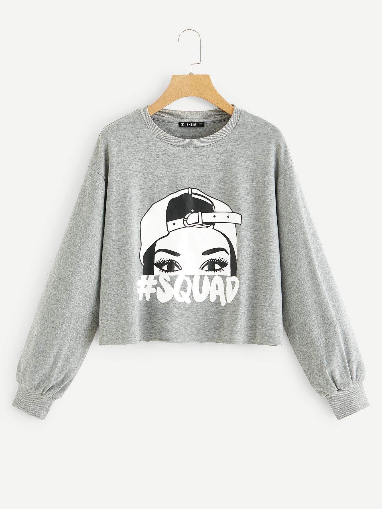 футболка SheIn