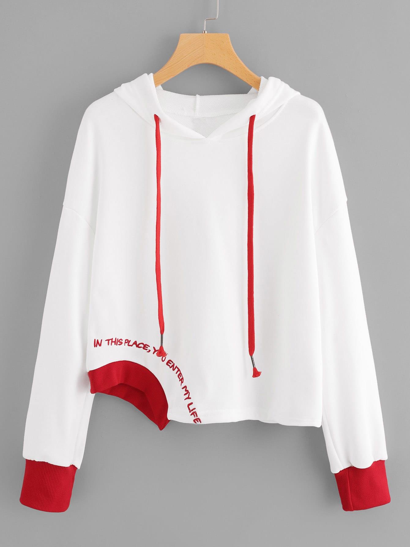 Футболка SheIn