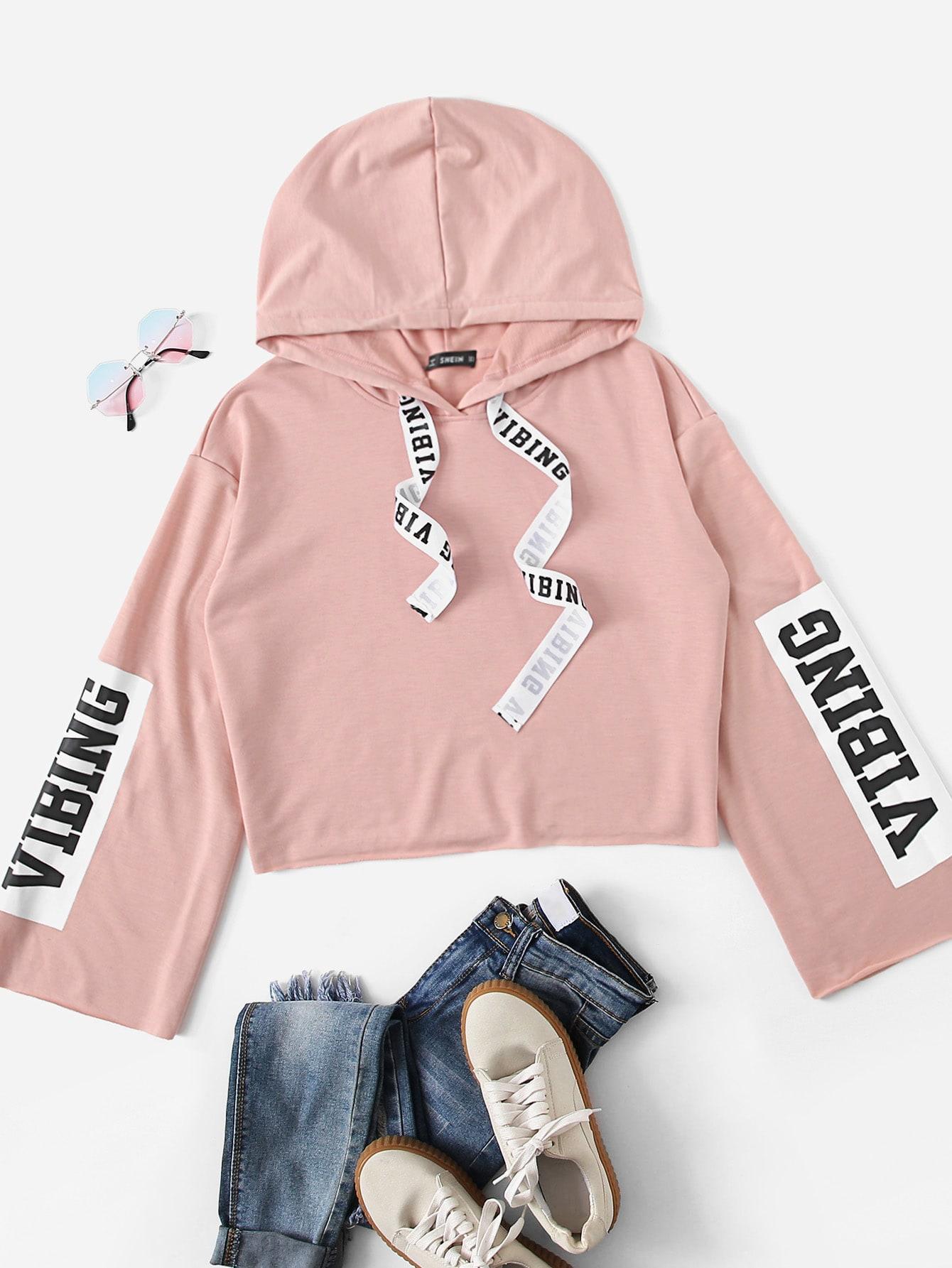 Свитшот SheIn