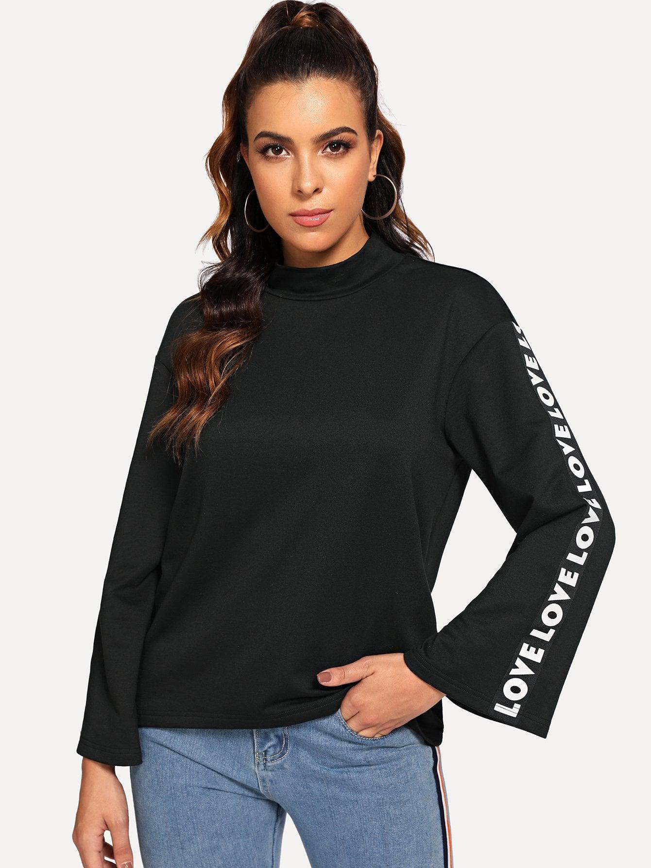 Свитшот SheIn