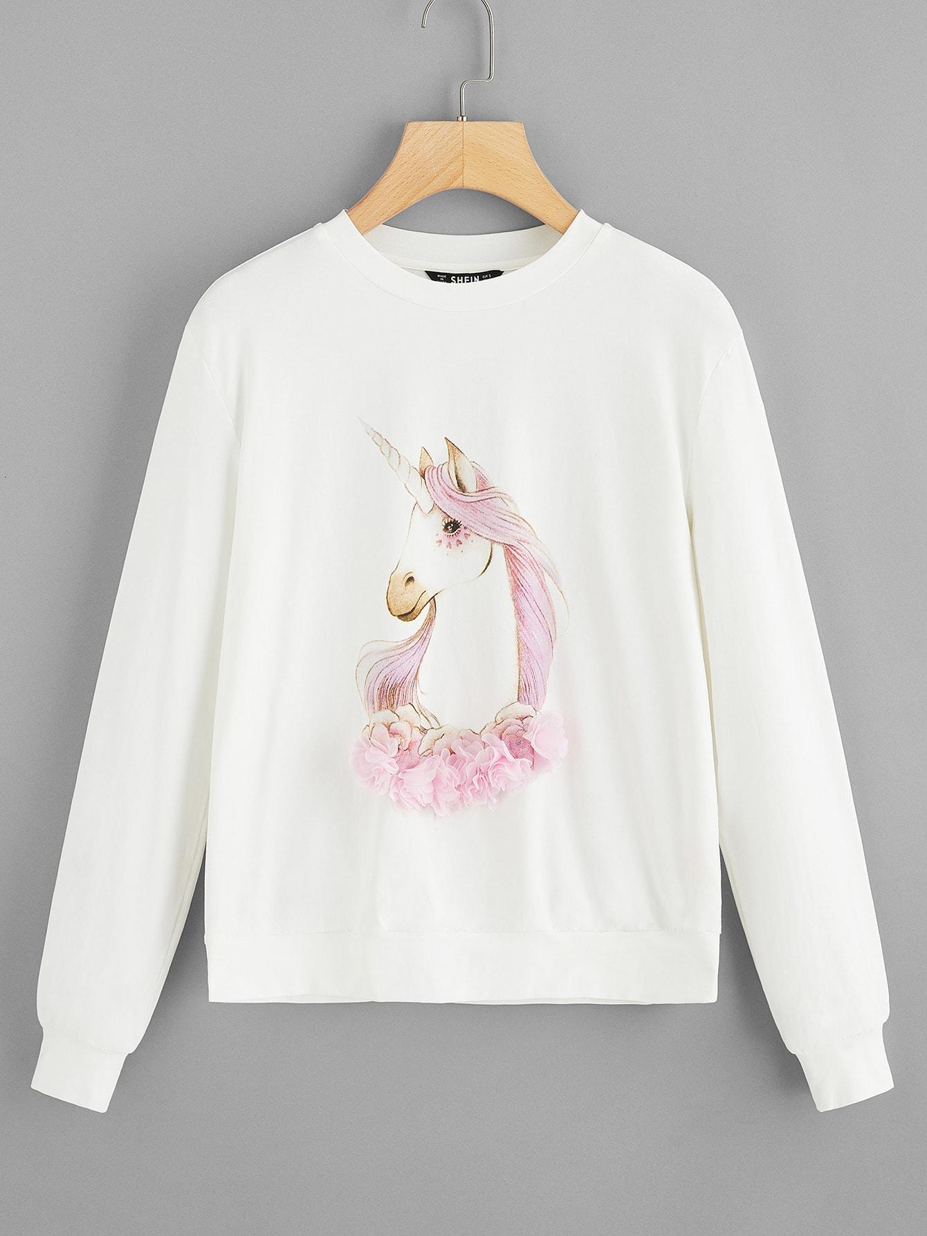 Рубашка SheIn