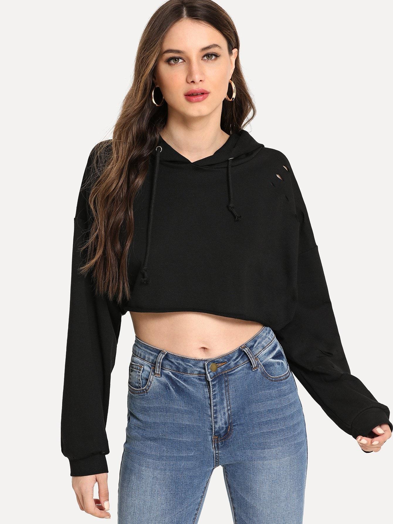 Свитшот SheIn