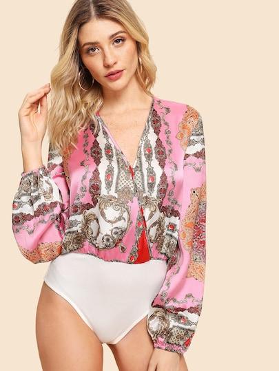 Футболка SheIn