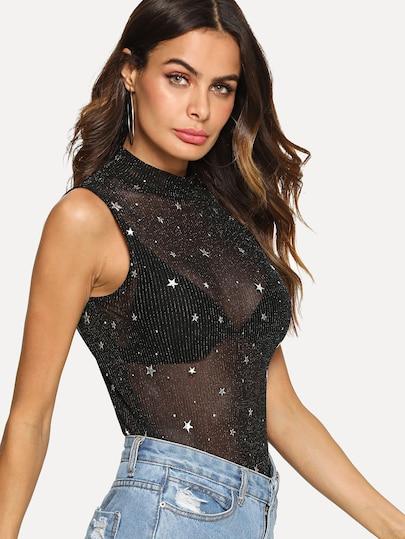 футболка SheIn