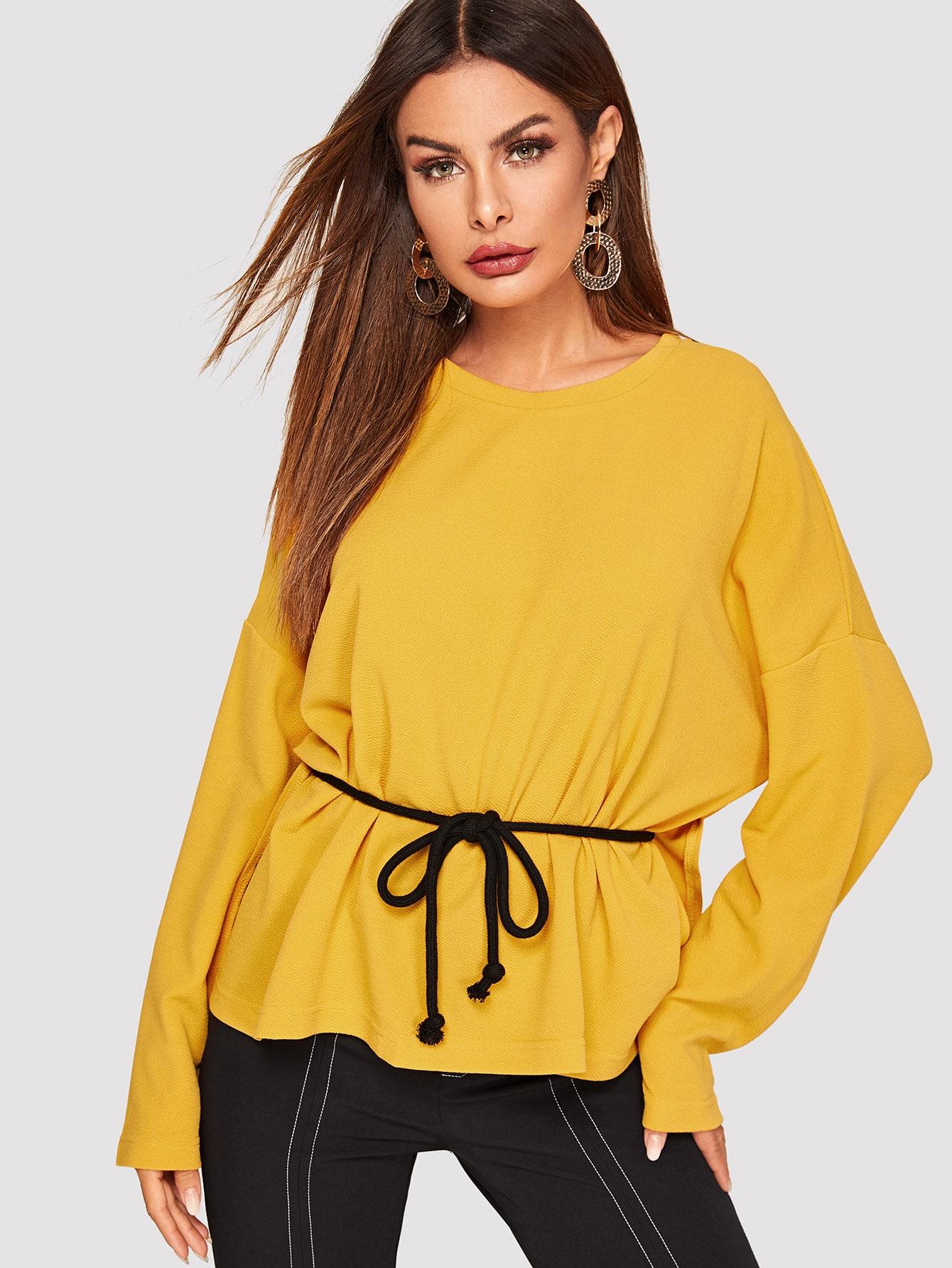 футболка SheIn