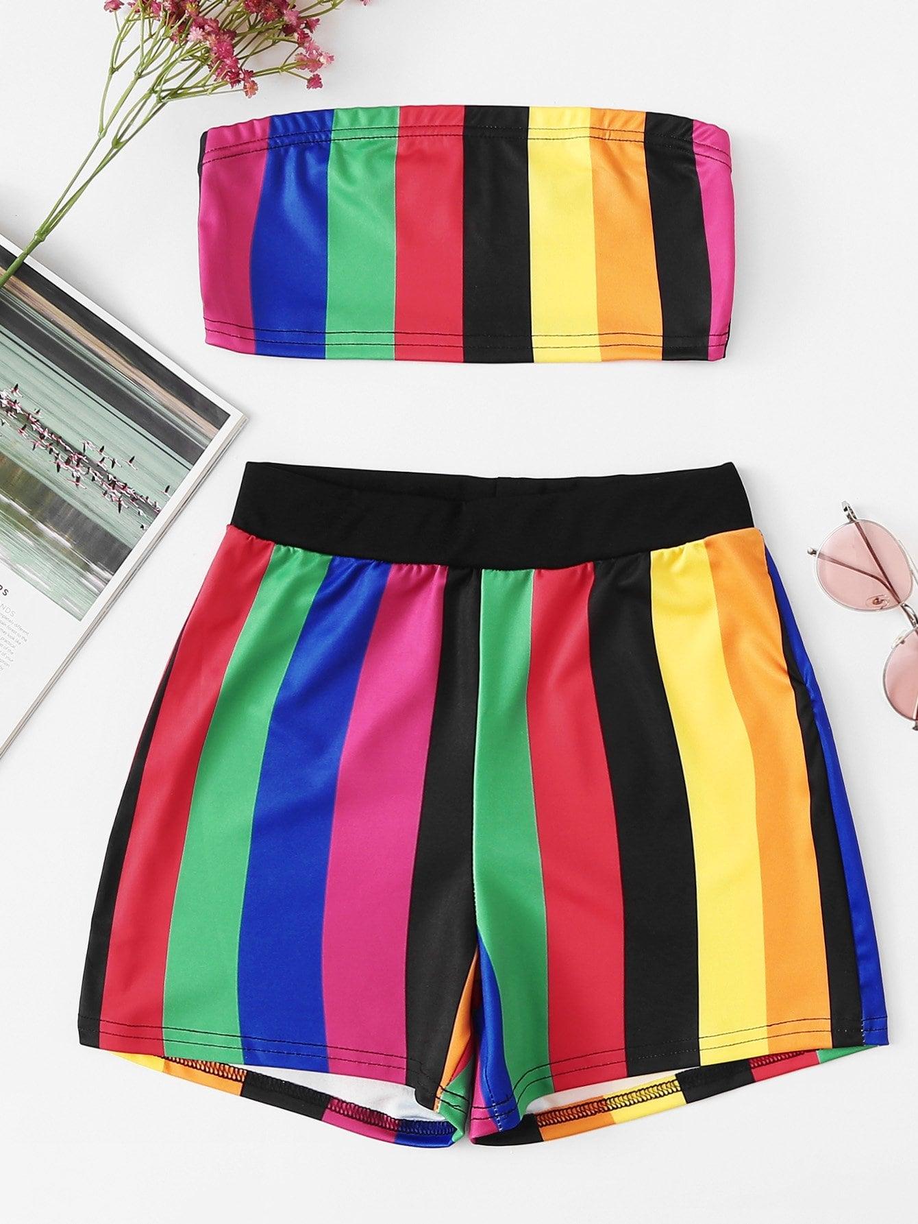 Футболка SheIn