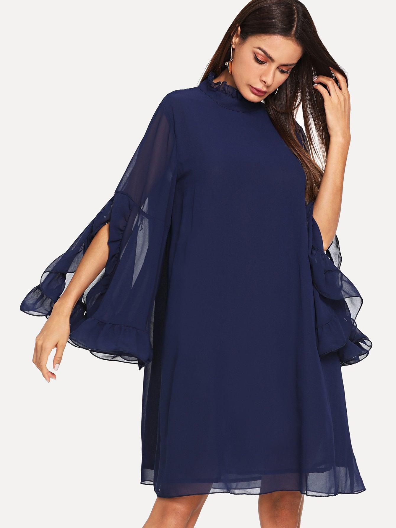 Рубашка SheIn