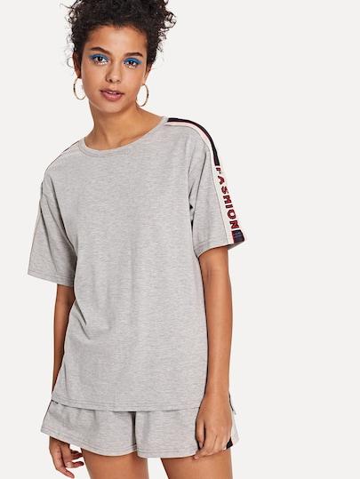 Туника SheIn