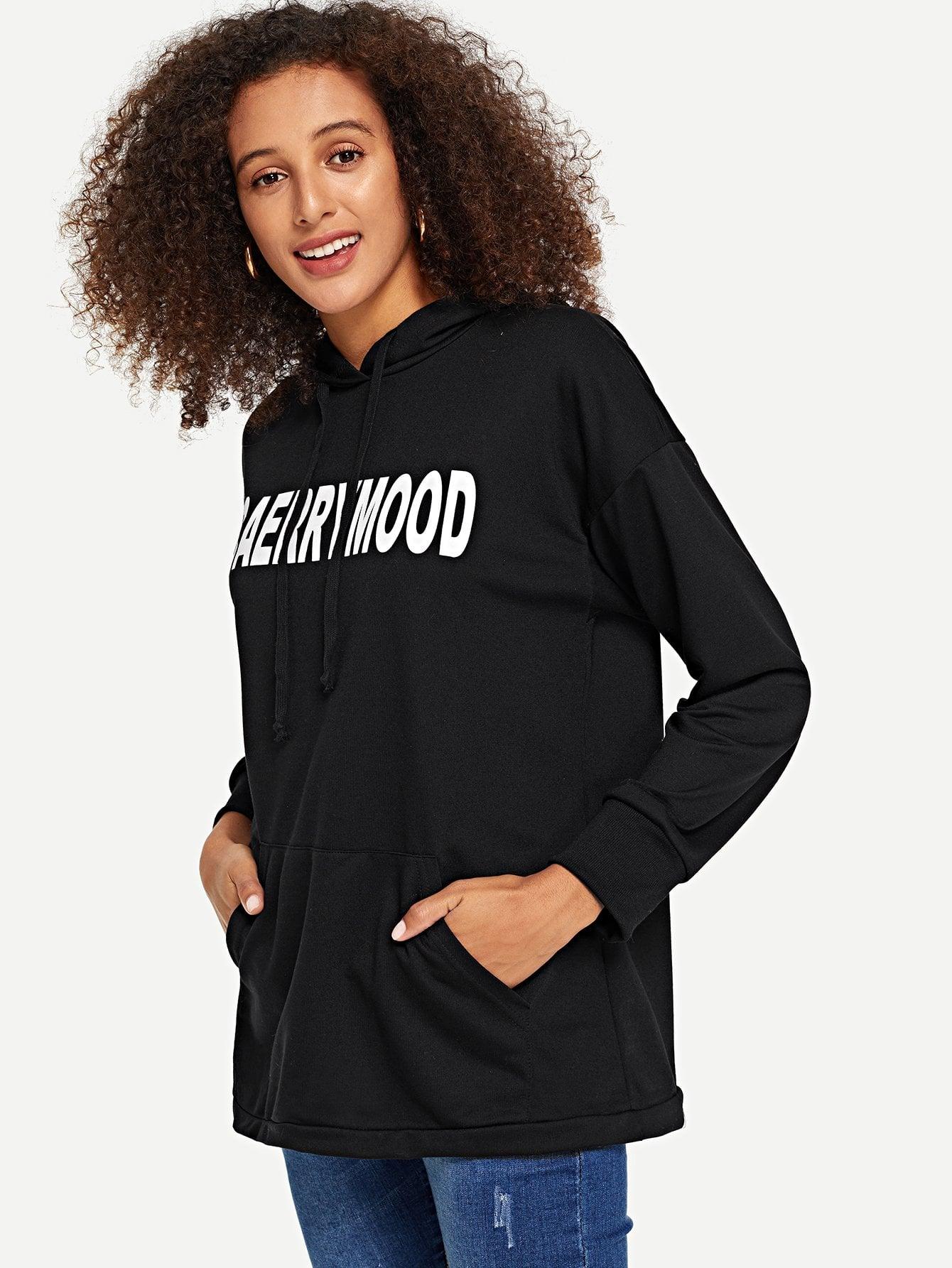 Свитшот SheIn