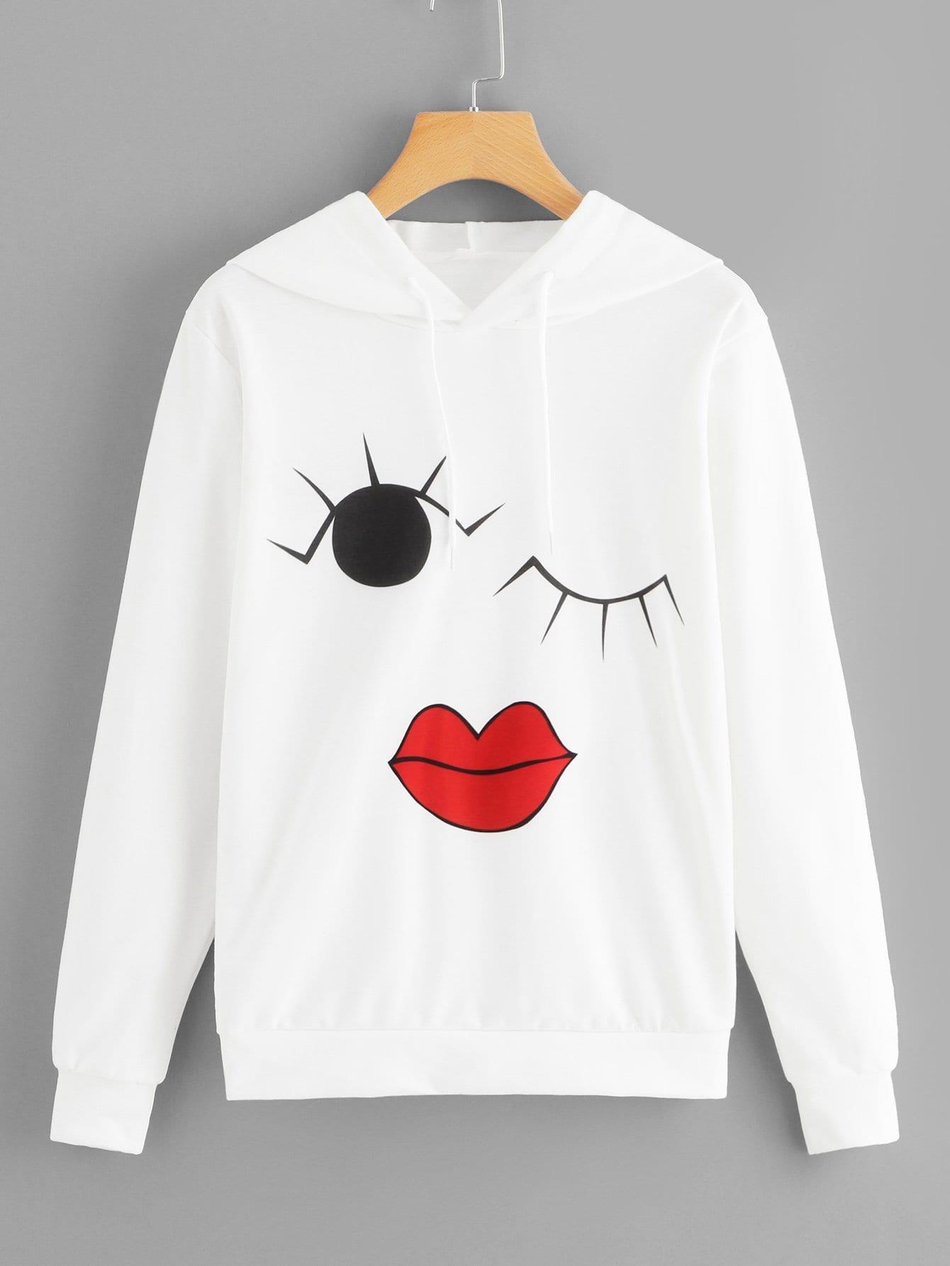 Свитшот SheIn