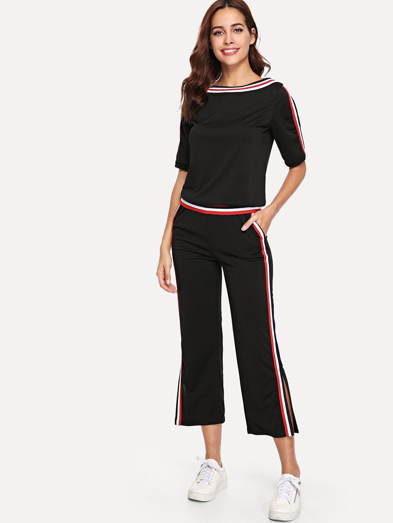 Футболка SheIn