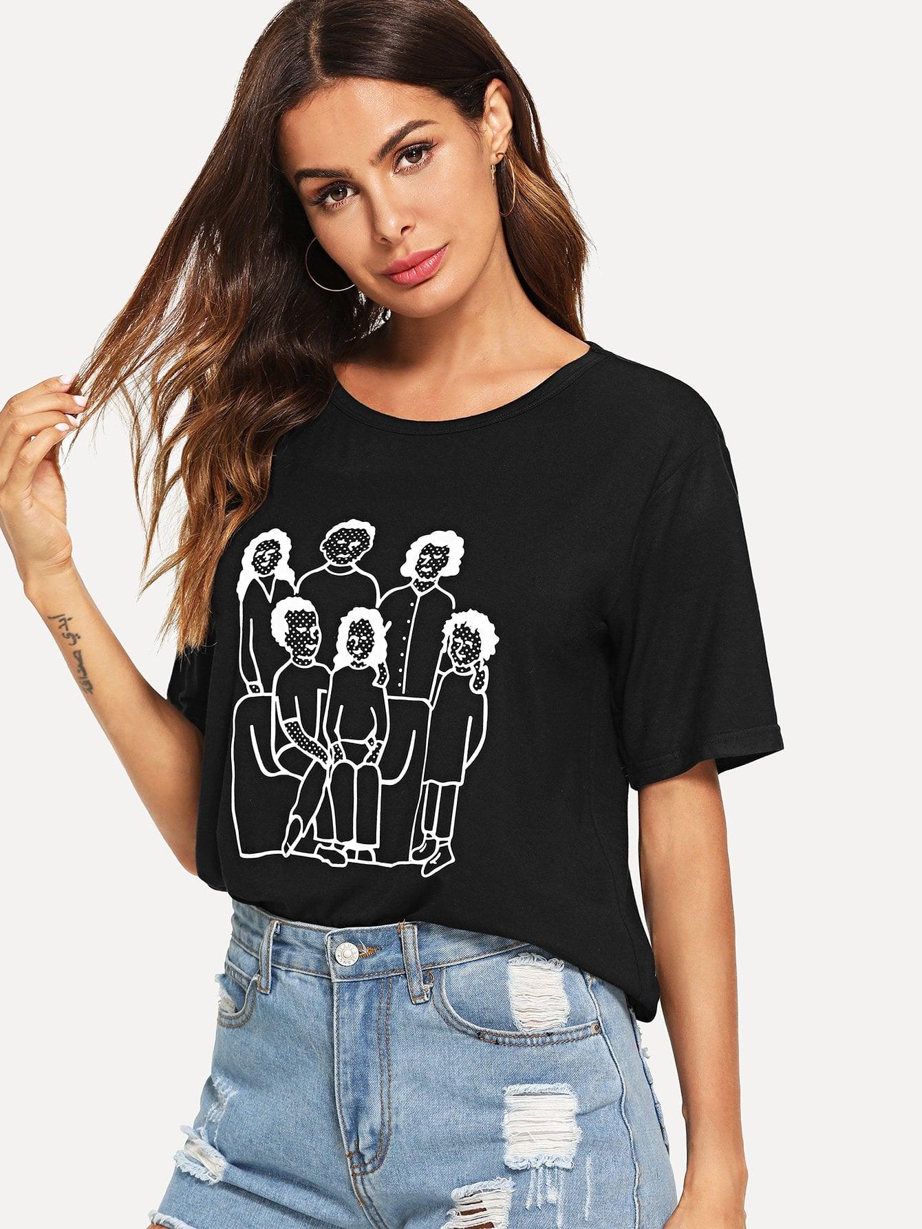 Свитшот SheIn