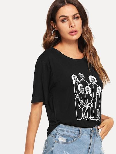Свитшот SheIn