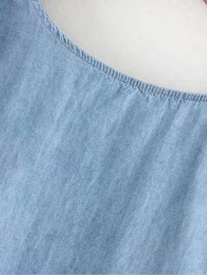 Рубашка SheIn