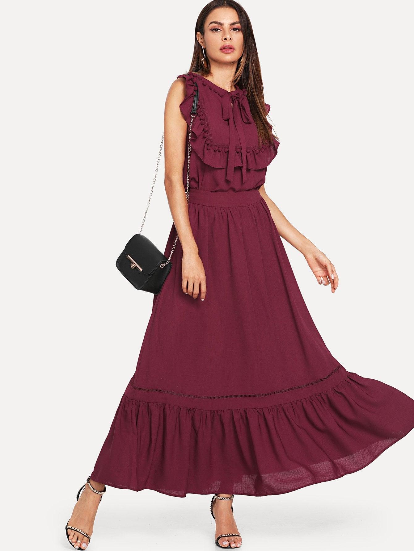 Галстук SheIn