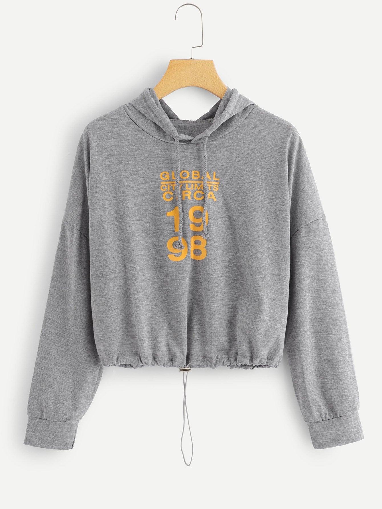 Футболка SheIn