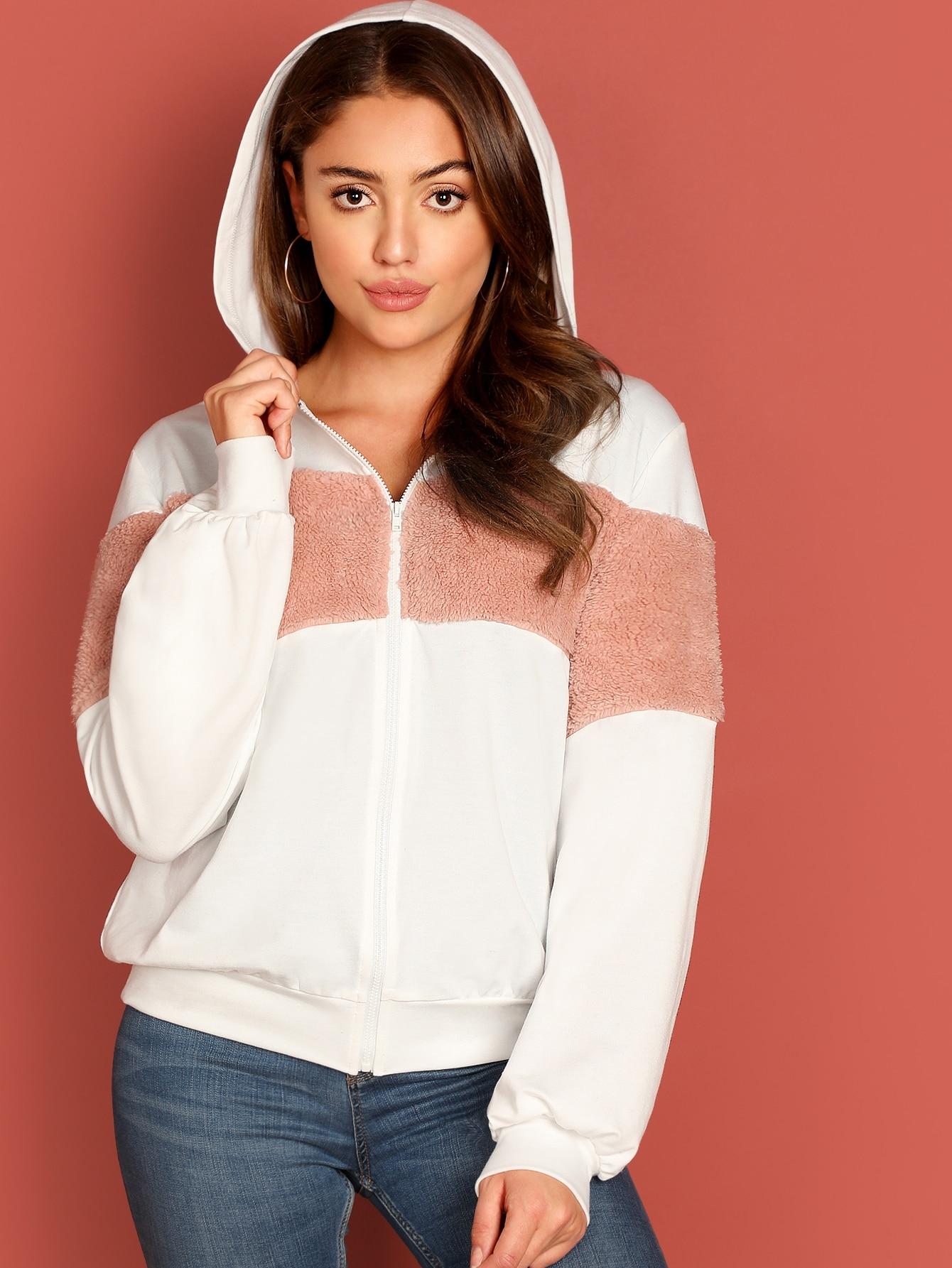 Свитшот SheIn
