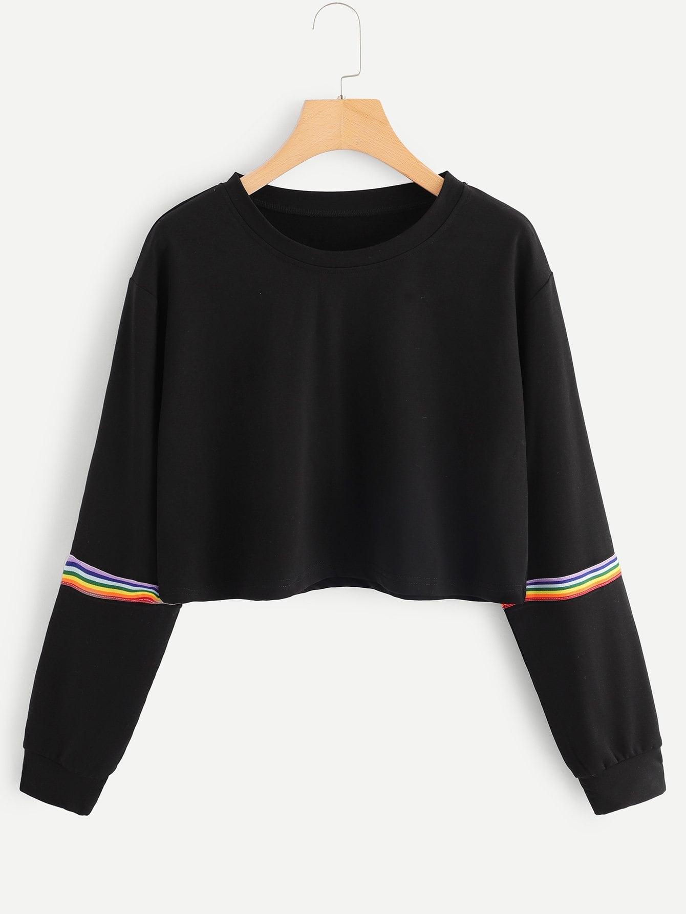 Футболка SheIn