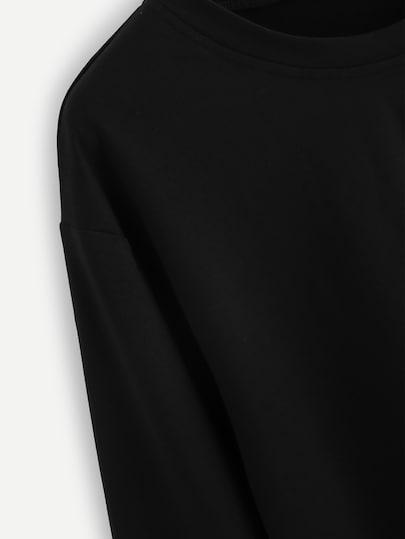 Футболка SheIn