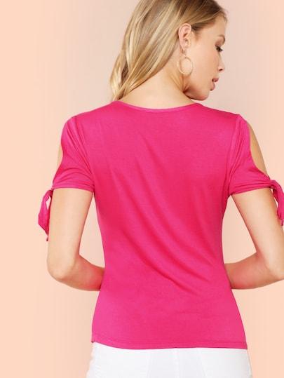 футболка SheIn