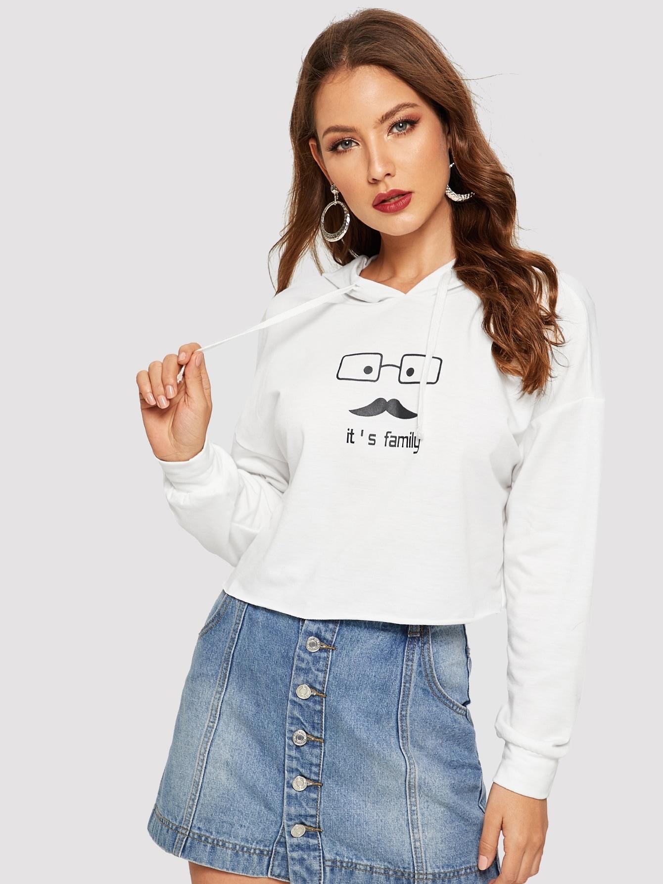 Свитшот SheIn