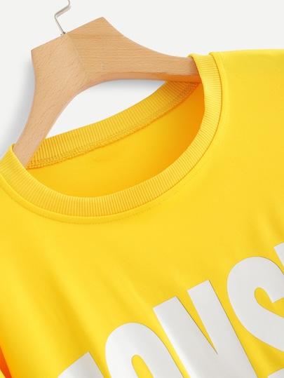 Футболка SheIn