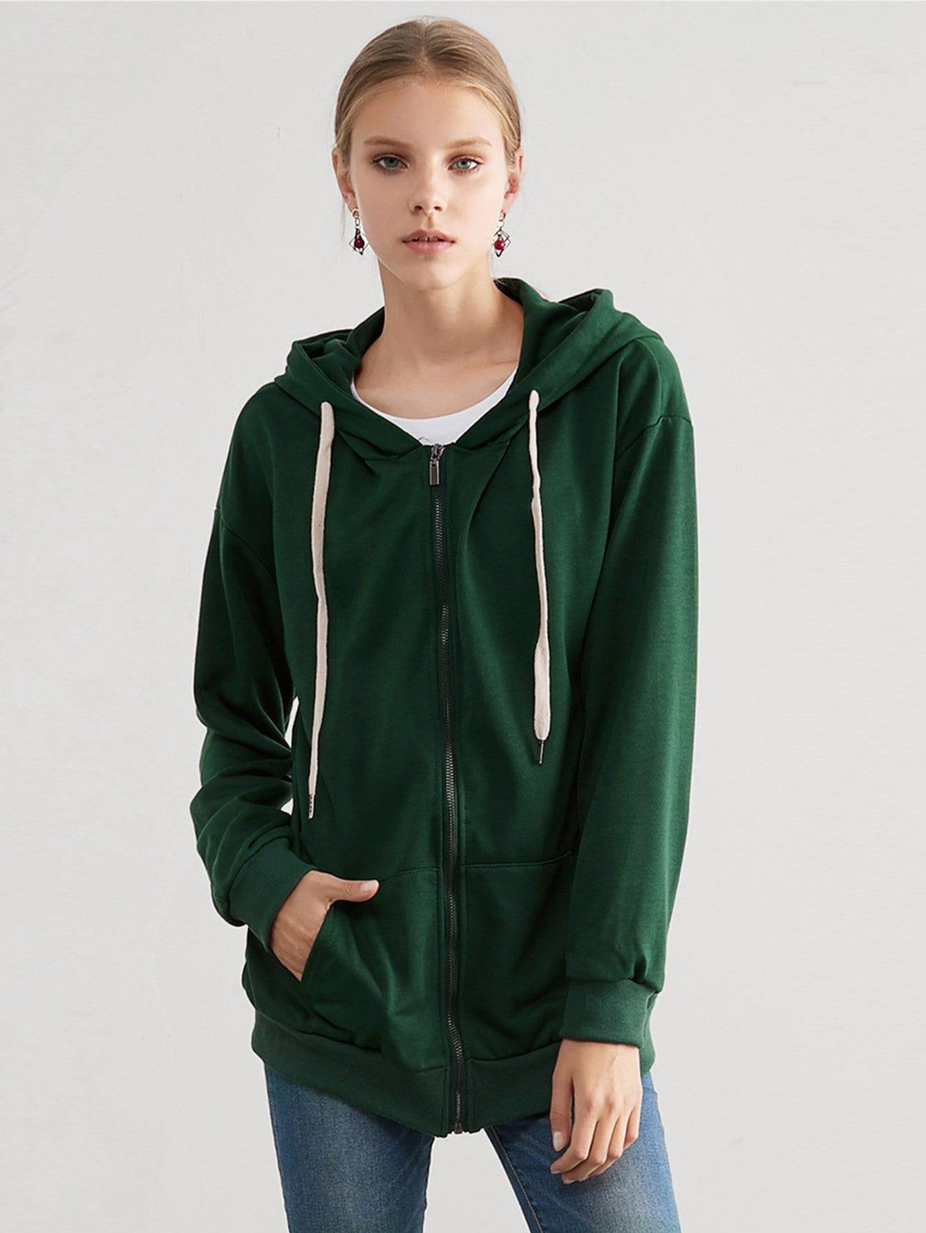 Свитшот SheIn
