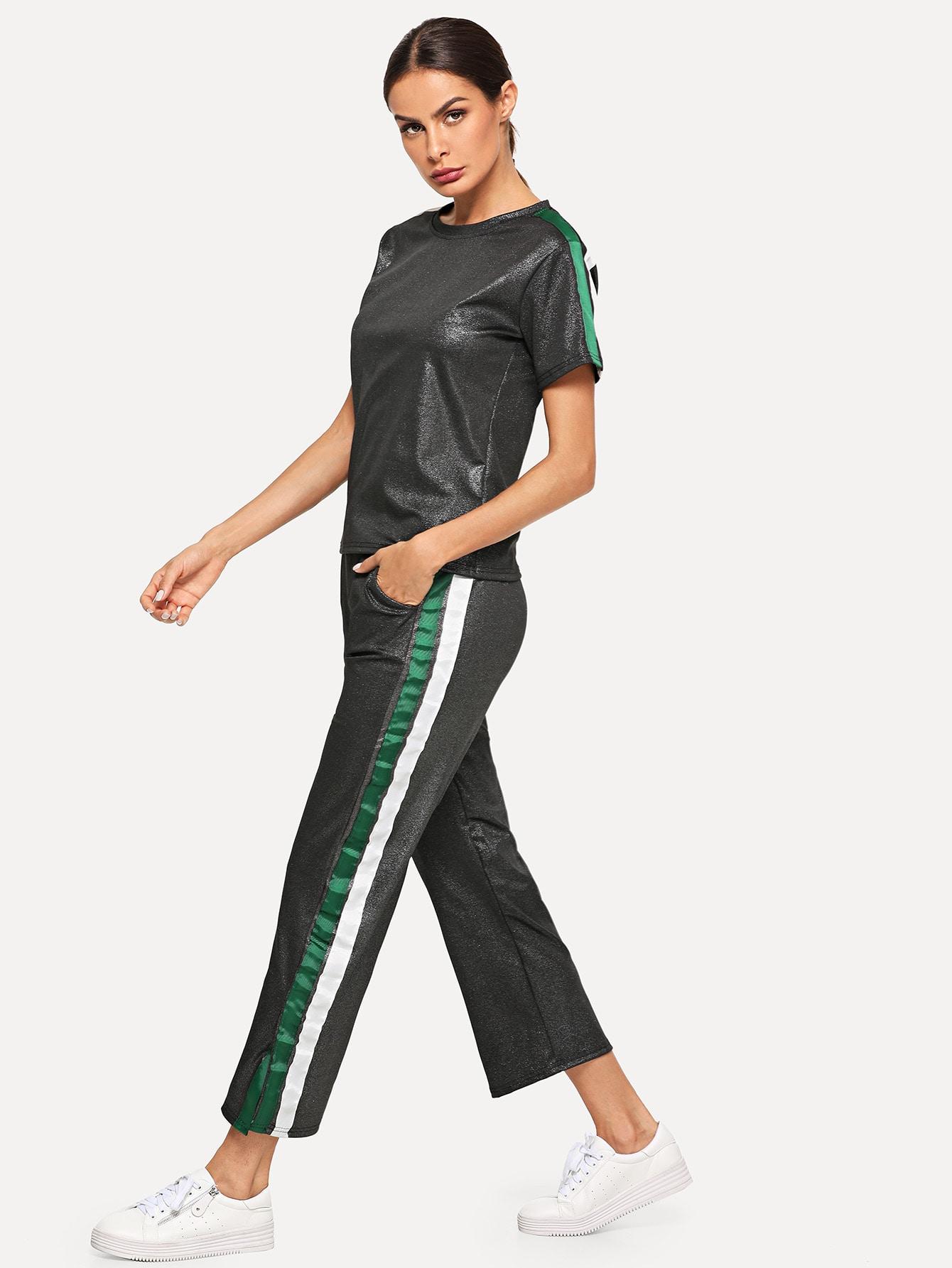 Рубашка SheIn