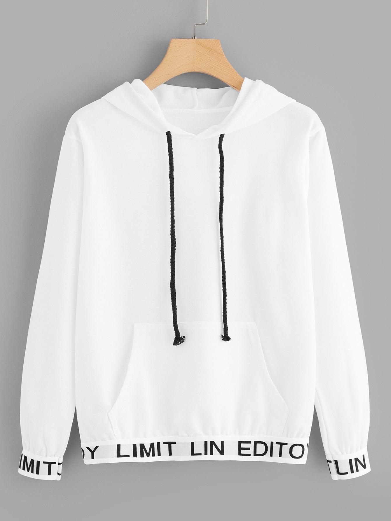 Футболка SheIn