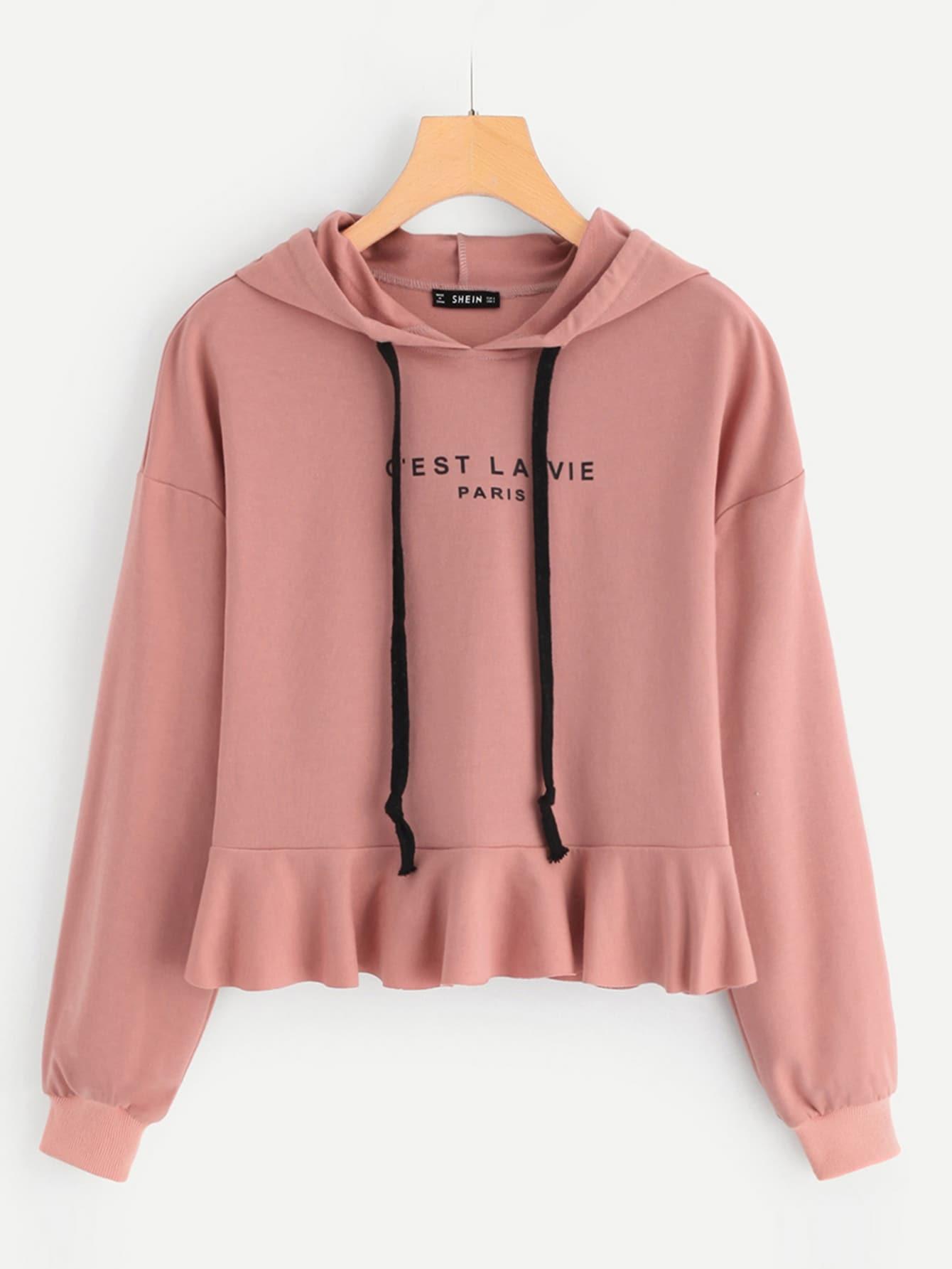 футболка SheIn