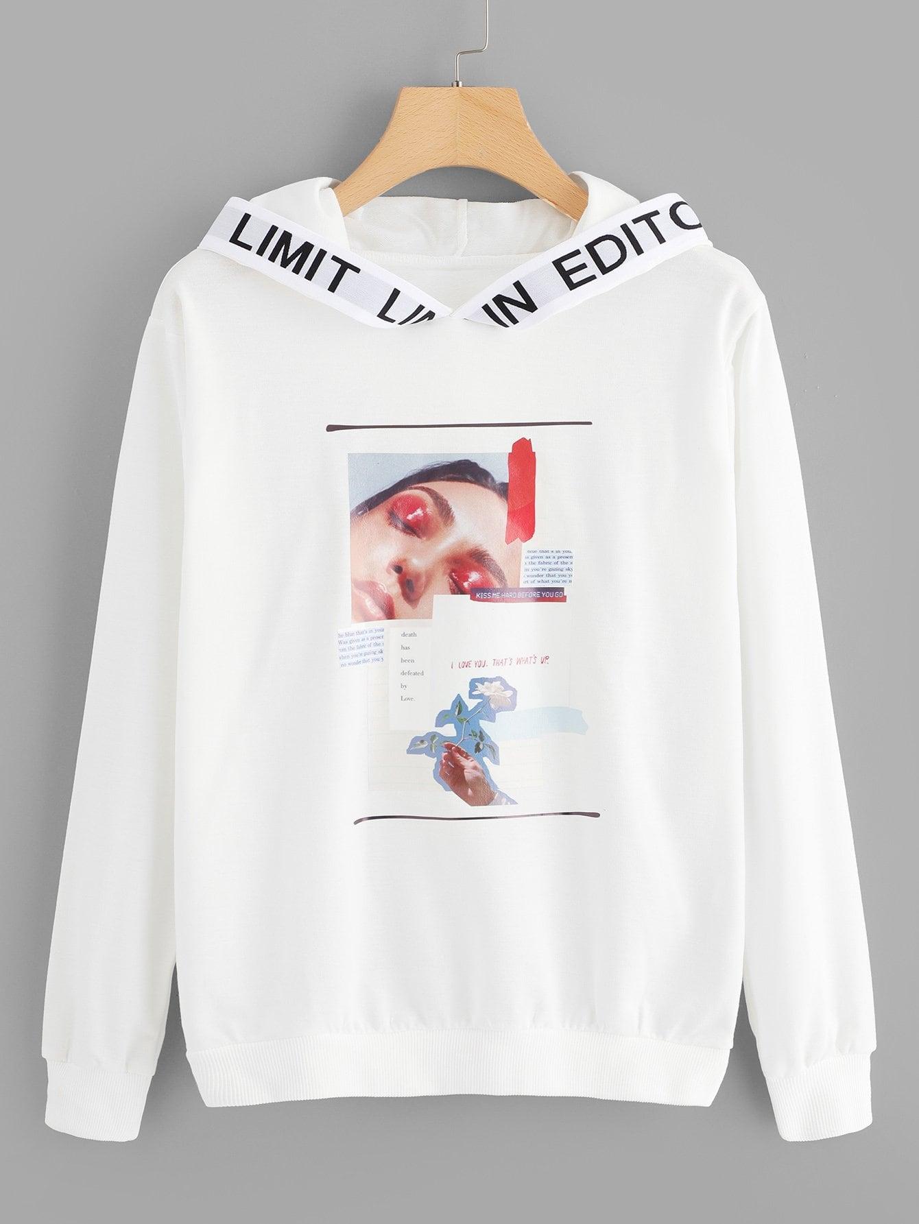 футболка SheIn