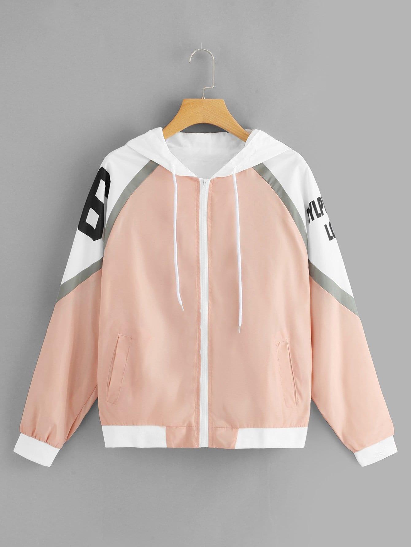 Свитшот SheIn