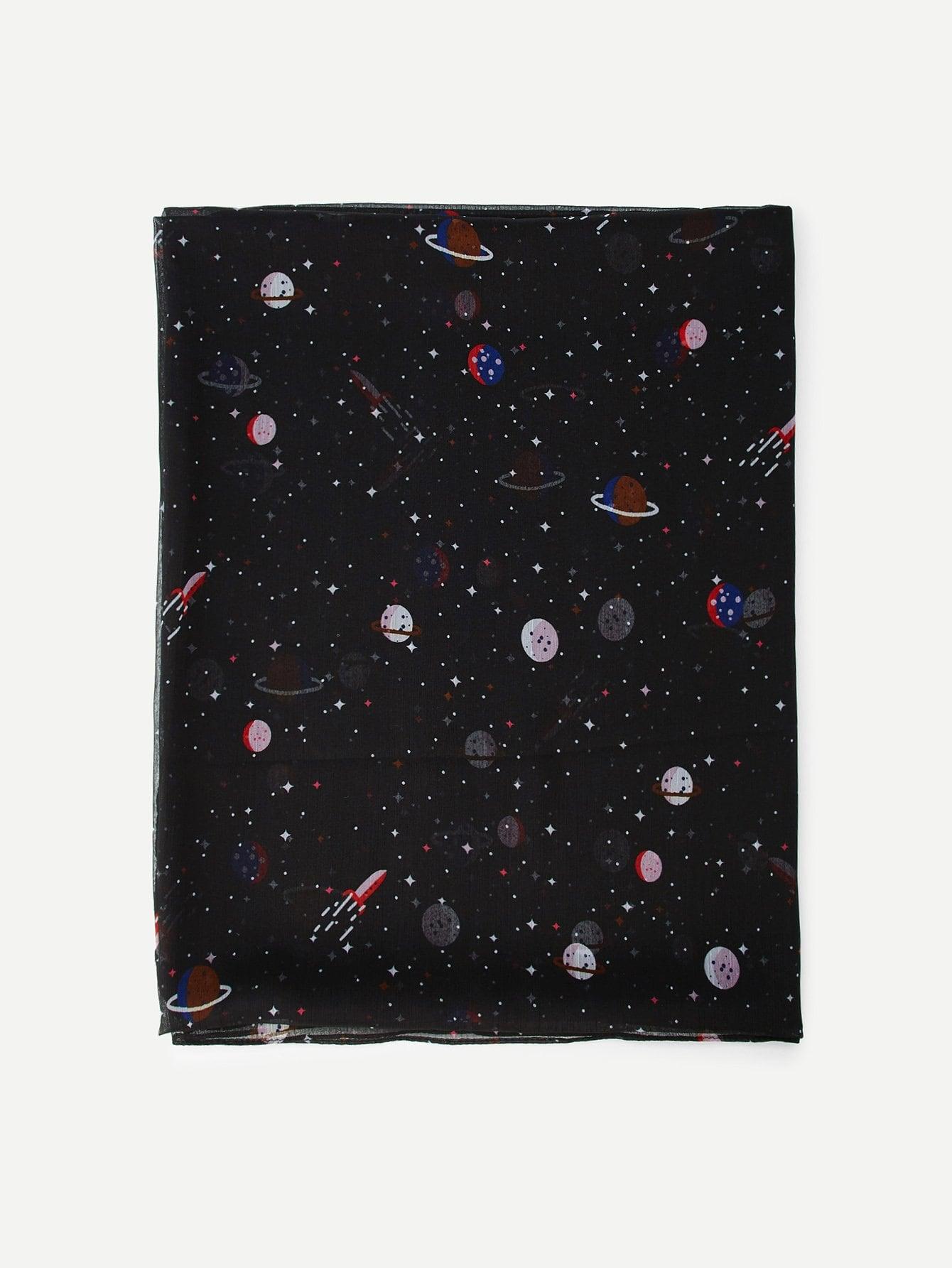 Футболка SheIn