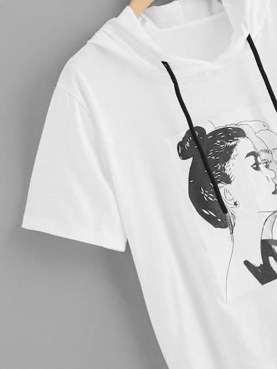 футболка SheIn