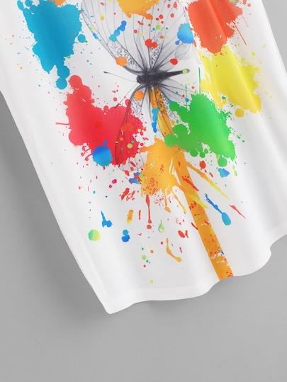 футболка SheIn