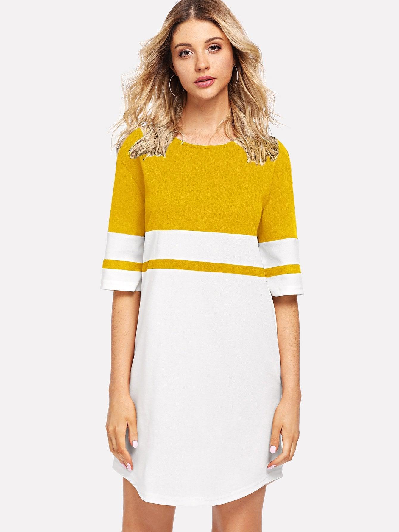 Футболка SheIn