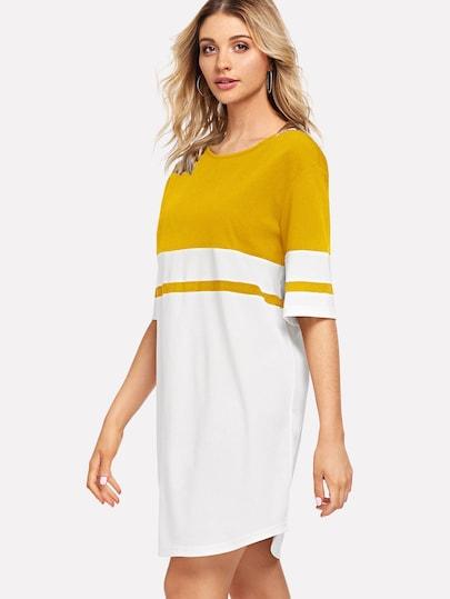 Футболка SheIn